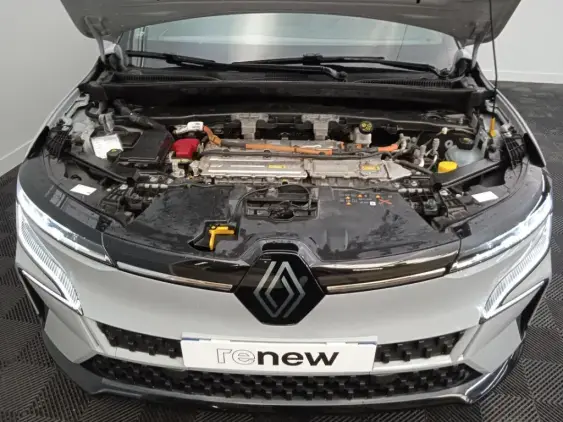 RENAULT MEGANE V - voiture d'occasion - Photo 21