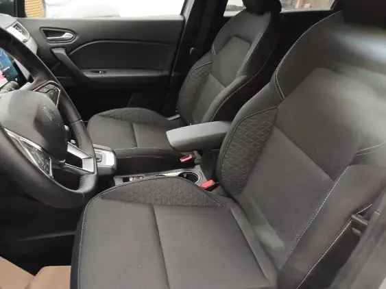 RENAULT SYMBIOZ - voiture d'occasion - Photo 18