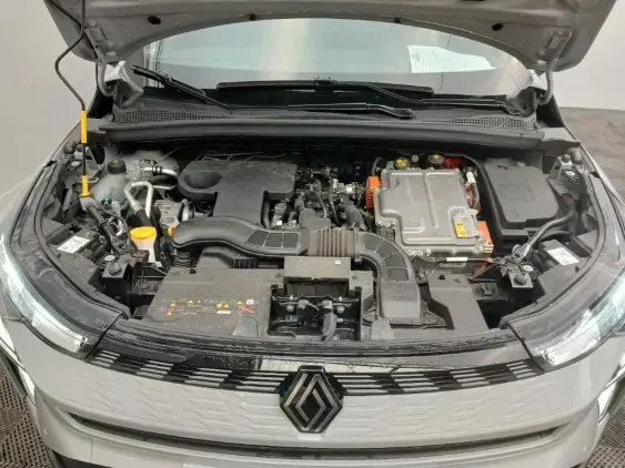 RENAULT SYMBIOZ - voiture d'occasion - Photo 21