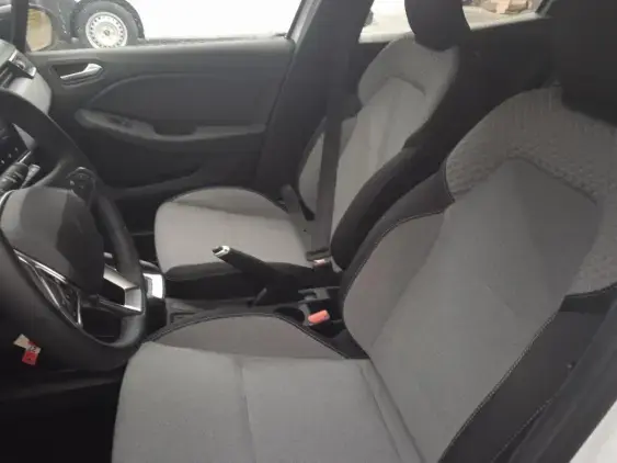 RENAULT CLIO V - voiture d'occasion - Photo 18