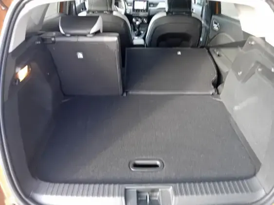 RENAULT CAPTUR II - voiture d'occasion - Photo 16