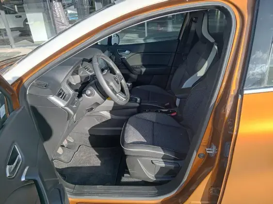 RENAULT CAPTUR II - voiture d'occasion - Photo 18