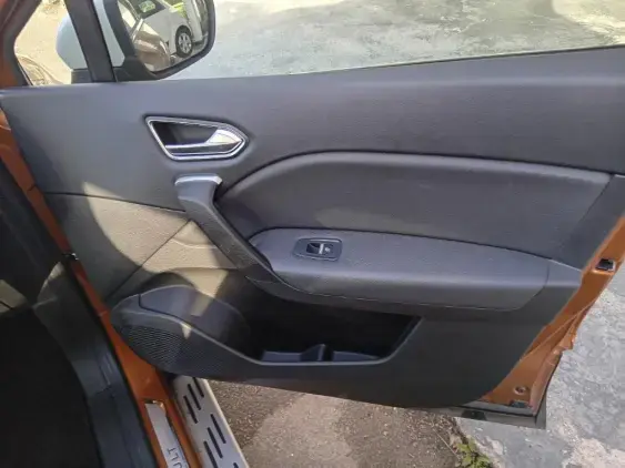 RENAULT CAPTUR II - voiture d'occasion - Photo 20
