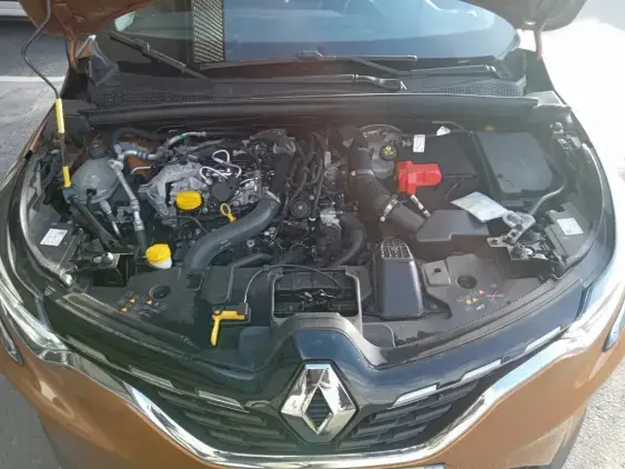 RENAULT CAPTUR II - voiture d'occasion - Photo 21