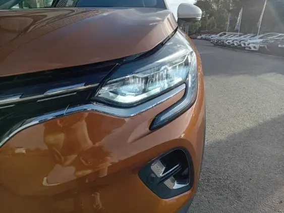 RENAULT CAPTUR II - voiture d'occasion - Photo 22
