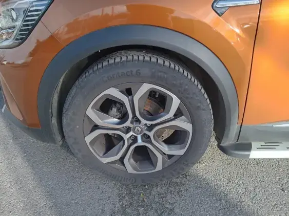 RENAULT CAPTUR II - voiture d'occasion - Photo 23
