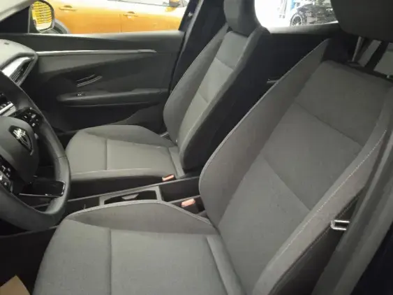 RENAULT MEGANE V - voiture d'occasion - Photo 18