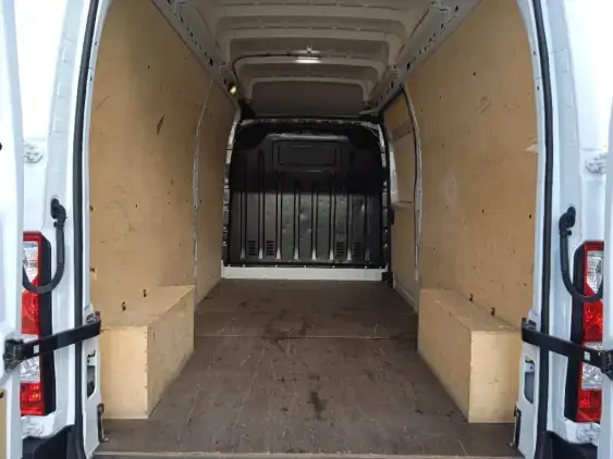 RENAULT MASTER FG III - voiture d'occasion - Photo 16