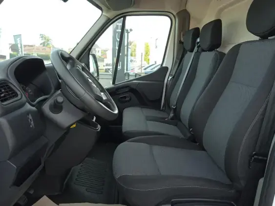 RENAULT MASTER FG III - voiture d'occasion - Photo 18