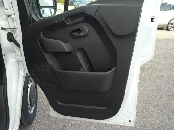 RENAULT MASTER FG III - voiture d'occasion - Photo 20