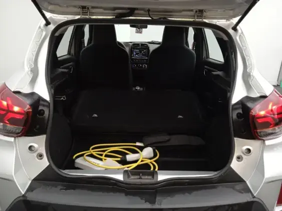 DACIA SPRING - voiture d'occasion - Photo 16