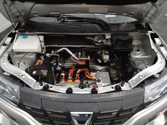 DACIA SPRING - voiture d'occasion - Photo 21