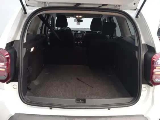DACIA DUSTER II - voiture d'occasion - Photo 16