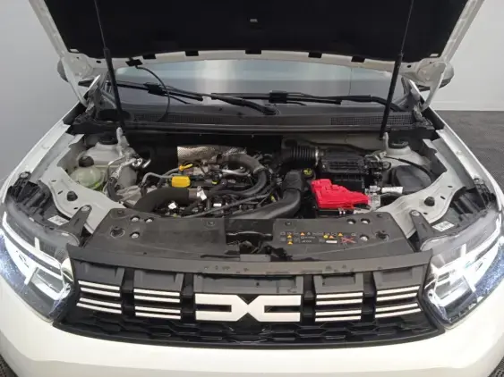 DACIA DUSTER II - voiture d'occasion - Photo 21