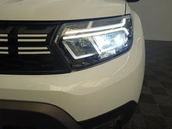 DACIA DUSTER II - voiture d'occasion - Photo 22