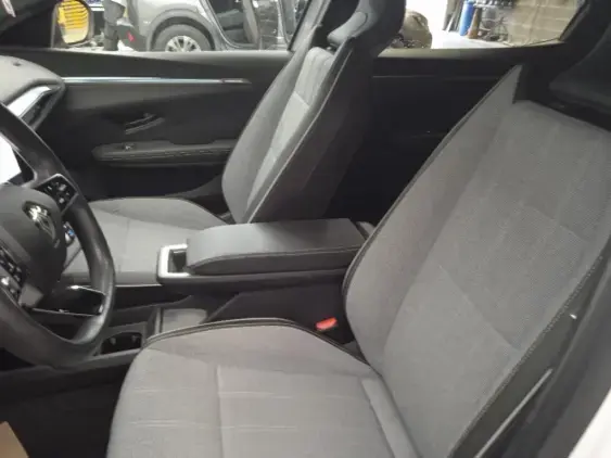 RENAULT MEGANE V - voiture d'occasion - Photo 18