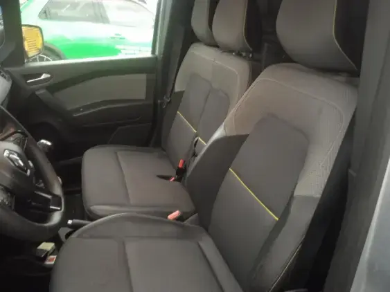 RENAULT KANGOO III - voiture d'occasion - Photo 18
