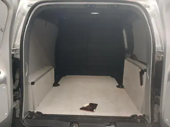 RENAULT KANGOO III - voiture d'occasion - Photo 16