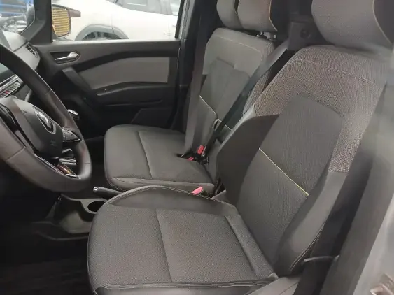 RENAULT KANGOO III - voiture d'occasion - Photo 18
