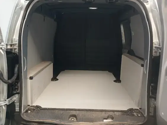 RENAULT KANGOO III - voiture d'occasion - Photo 16