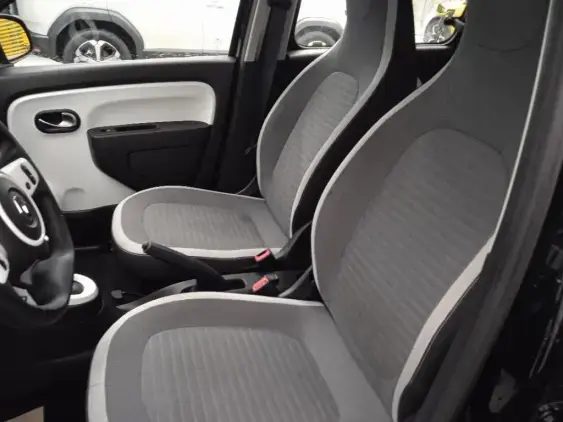 RENAULT TWINGO ELECTRIQUE III - voiture d'occasion - Photo 16