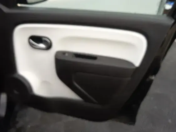 RENAULT TWINGO ELECTRIQUE III - voiture d'occasion - Photo 18
