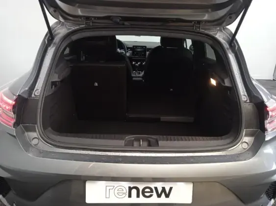 RENAULT CLIO V - voiture d'occasion - Photo 16