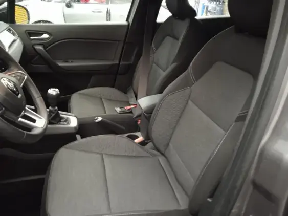 RENAULT CAPTUR II - voiture d'occasion - Photo 18
