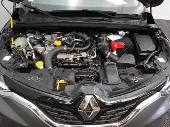 RENAULT CAPTUR II - voiture d'occasion - Photo 21
