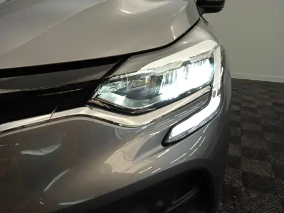 RENAULT CAPTUR II - voiture d'occasion - Photo 22