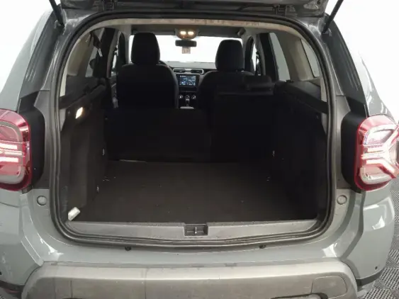 DACIA DUSTER II - voiture d'occasion - Photo 16