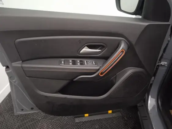 DACIA DUSTER II - voiture d'occasion - Photo 19