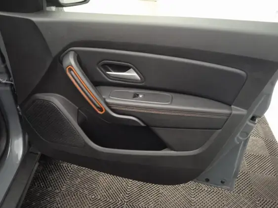 DACIA DUSTER II - voiture d'occasion - Photo 20