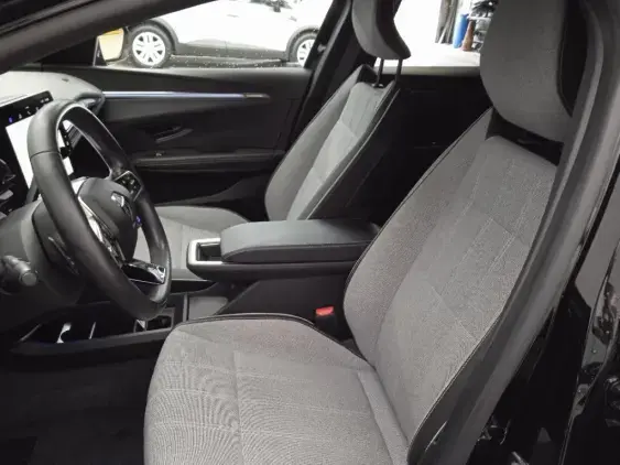 RENAULT MEGANE V - voiture d'occasion - Photo 18