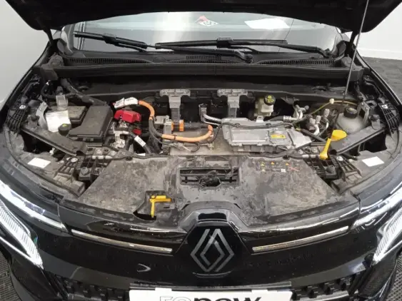 RENAULT MEGANE V - voiture d'occasion - Photo 21