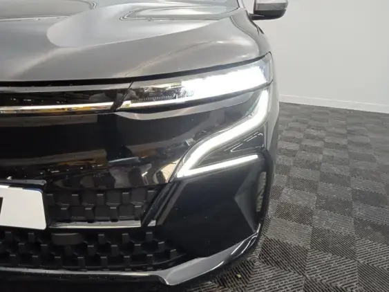 RENAULT MEGANE V - voiture d'occasion - Photo 22