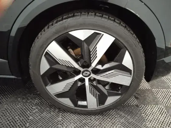 RENAULT MEGANE V - voiture d'occasion - Photo 24