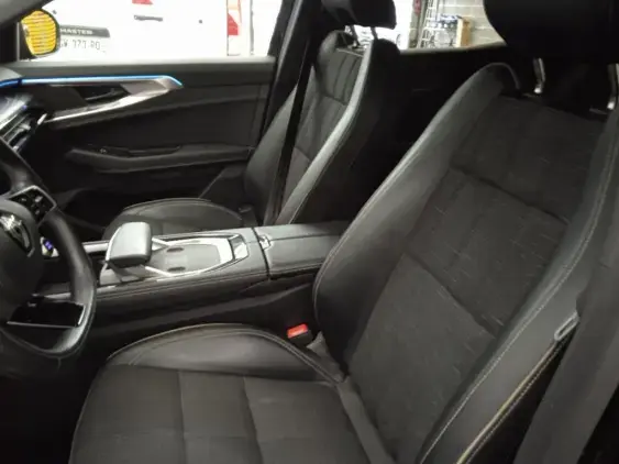 RENAULT AUSTRAL - voiture d'occasion - Photo 18