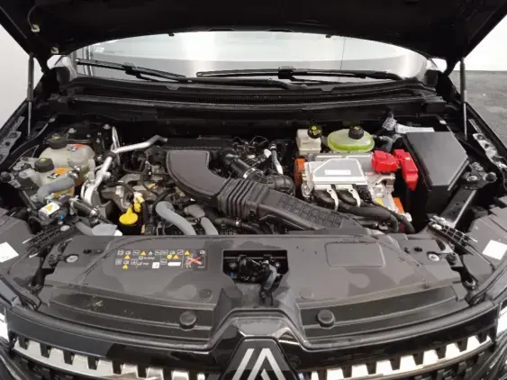 RENAULT AUSTRAL - voiture d'occasion - Photo 21