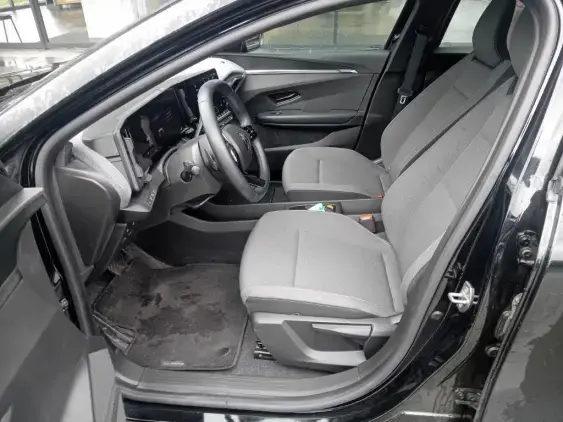 RENAULT MEGANE V - voiture d'occasion - Photo 17