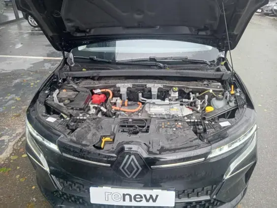 RENAULT MEGANE V - voiture d'occasion - Photo 20