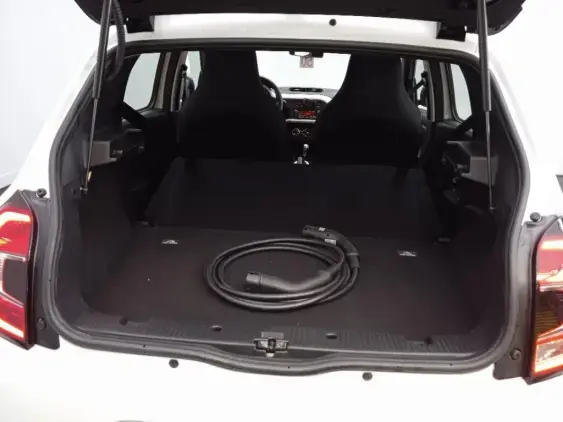 RENAULT TWINGO ELECTRIQUE III - voiture d'occasion - Photo 15