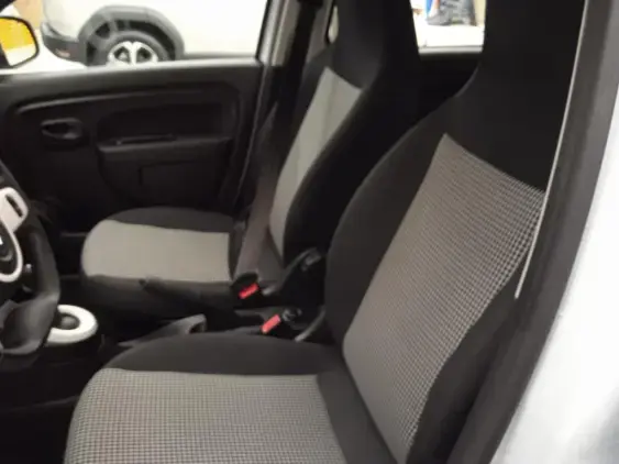 RENAULT TWINGO ELECTRIQUE III - voiture d'occasion - Photo 16