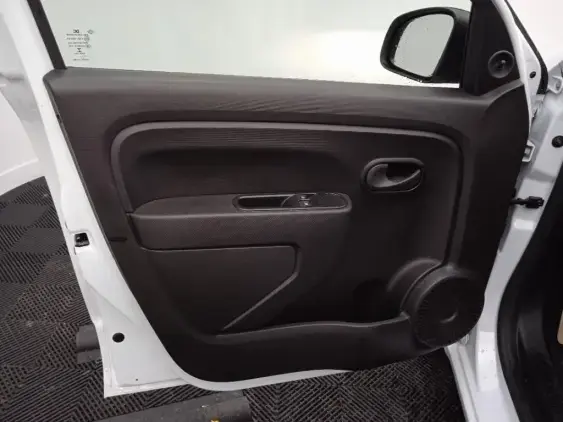 RENAULT TWINGO ELECTRIQUE III - voiture d'occasion - Photo 17