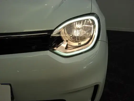 RENAULT TWINGO ELECTRIQUE III - voiture d'occasion - Photo 20