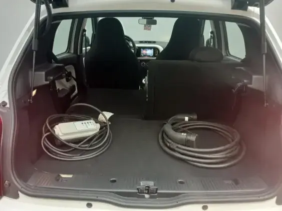 RENAULT TWINGO ELECTRIQUE III - voiture d'occasion - Photo 15