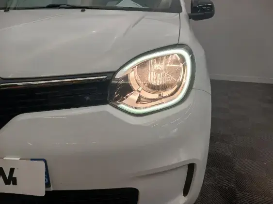 RENAULT TWINGO ELECTRIQUE III - voiture d'occasion - Photo 20