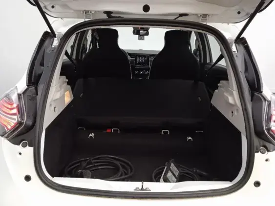 RENAULT ZOE - voiture d'occasion - Photo 15