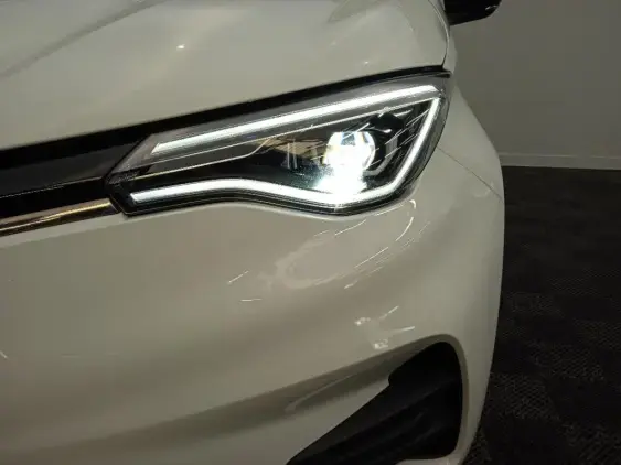 RENAULT ZOE - voiture d'occasion - Photo 20