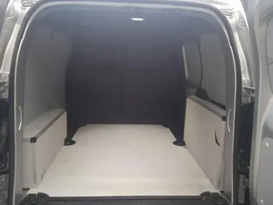 RENAULT KANGOO III - voiture d'occasion - Photo 16